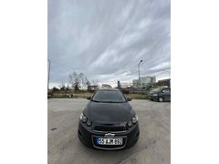 Sahibinden Chevrolet Aveo 1.4 LT 2012 Model Ordu