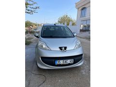 Sahibinden Peugeot 107 1.4 HDi Trendy 2008 Model 