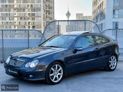 Prime Auto-290 Bin Peşinatla 2005 Mercedes C180 Coupe 228.000 Km