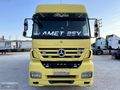 BAYINDIR OTO 2007 MERCEDES 3240 TAVAN KLİMALI