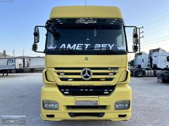 BAYINDIR OTO 2007 MERCEDES 3240 TAVAN KLİMALI