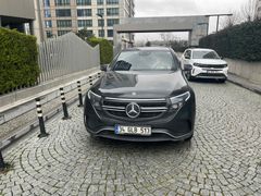 Sahibinden Mercedes - Benz EQC 400 2022 Model 