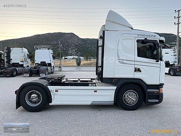 BAYINDIR OTOMOTİV 2013 G400 ÇELİK PİSTON+MOTOR YENİ+ROTAR+2 adet