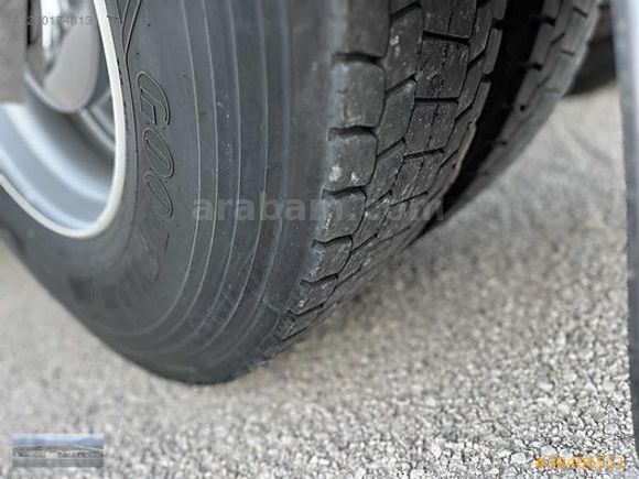 BAYINDIR OTOMOTİV 2013 G400 ÇELİK PİSTON+MOTOR YENİ+ROTAR+2 adet