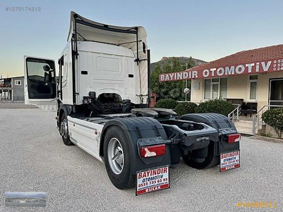 BAYINDIR OTOMOTİV 2013 G400 ÇELİK PİSTON+MOTOR YENİ+ROTAR+2 adet