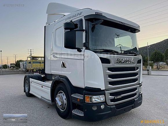 BAYINDIR OTOMOTİV 2013 G400 ÇELİK PİSTON+MOTOR YENİ+ROTAR+2 adet