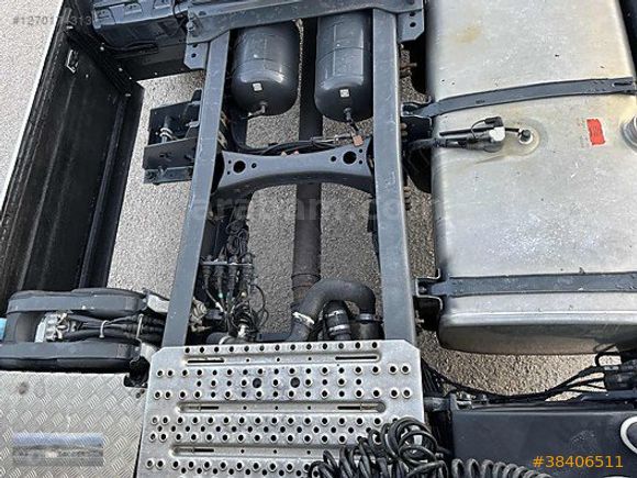 BAYINDIR OTOMOTİV 2013 G400 ÇELİK PİSTON+MOTOR YENİ+ROTAR+2 adet