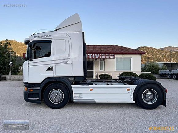 BAYINDIR OTOMOTİV 2013 G400 ÇELİK PİSTON+MOTOR YENİ+ROTAR+2 adet