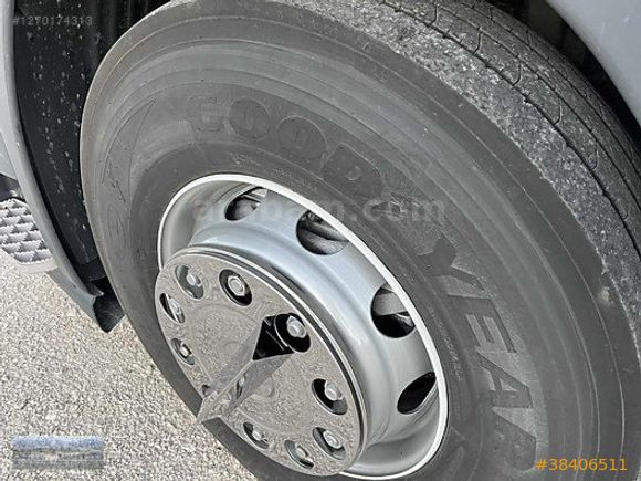 BAYINDIR OTOMOTİV 2013 G400 ÇELİK PİSTON+MOTOR YENİ+ROTAR+2 adet