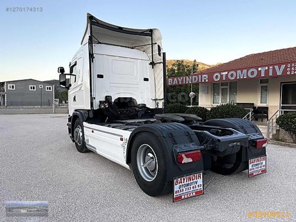 BAYINDIR OTOMOTİV 2013 G400 ÇELİK PİSTON+MOTOR YENİ+ROTAR+2 adet