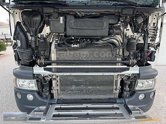 BAYINDIR OTOMOTİV 2013 G400 ÇELİK PİSTON+MOTOR YENİ+ROTAR+2 adet