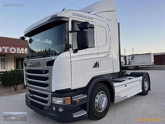 BAYINDIR OTOMOTİV 2013 G400 ÇELİK PİSTON+MOTOR YENİ+ROTAR+2 adet