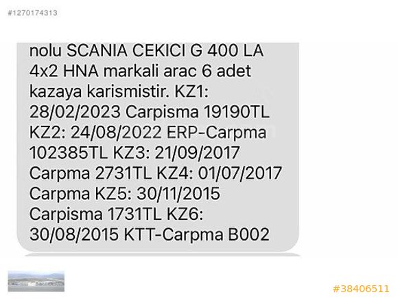 BAYINDIR OTOMOTİV 2013 G400 ÇELİK PİSTON+MOTOR YENİ+ROTAR+2 adet