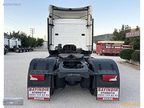 BAYINDIR OTOMOTİV 2013 G400 ÇELİK PİSTON+MOTOR YENİ+ROTAR+2 adet