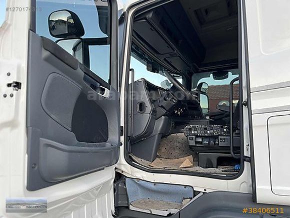 BAYINDIR OTOMOTİV 2013 G400 ÇELİK PİSTON+MOTOR YENİ+ROTAR+2 adet