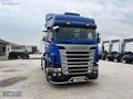 BAYINDIR OTO 2011 SCANIA G420 HIGHLINE KABİN E4 motor yapılı