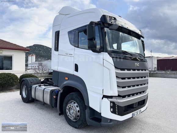 BAYINDIR OTO 2021 BMC TUĞRA ROTARDAR+KLİMA+OTOMATİK+ADETLİ