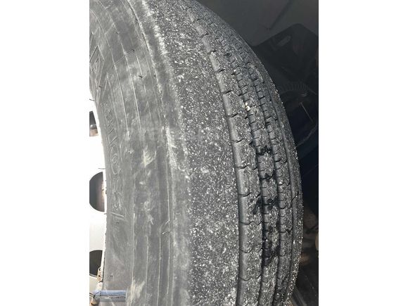 BAYINDIR OTO 2021 BMC TUĞRA ROTARDAR+KLİMA+OTOMATİK+ADETLİ