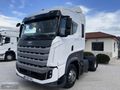 BAYINDIR OTO 2021 BMC TUĞRA ROTARDAR+KLİMA+OTOMATİK+ADETLİ