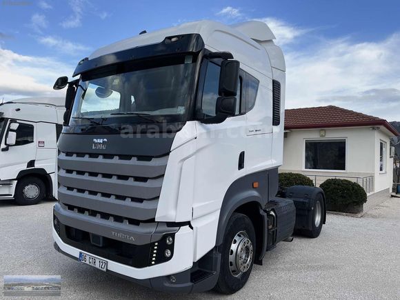 BAYINDIR OTO 2021 BMC TUĞRA ROTARDAR+KLİMA+OTOMATİK+ADETLİ