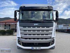 BAYINDIR OTO 2021 BMC TUĞRA ROTARDAR+KLİMA+OTOMATİK+ADETLİ