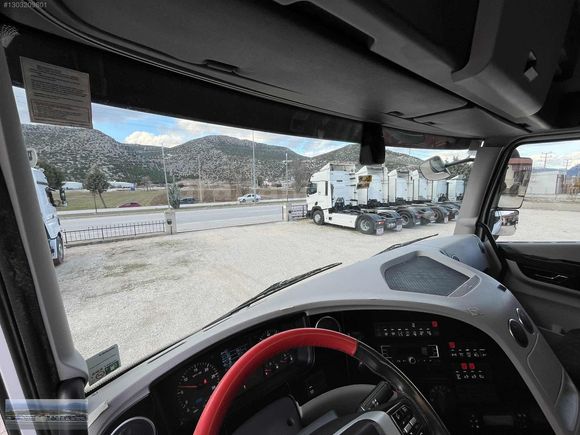 BAYINDIR OTO 2021 BMC TUĞRA ROTARDAR+KLİMA+OTOMATİK+ADETLİ