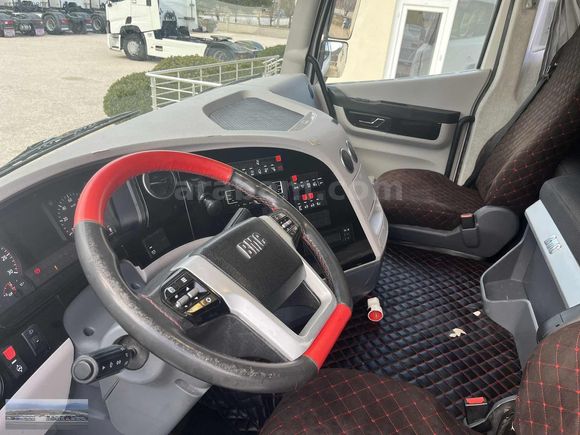 BAYINDIR OTO 2021 BMC TUĞRA ROTARDAR+KLİMA+OTOMATİK+ADETLİ