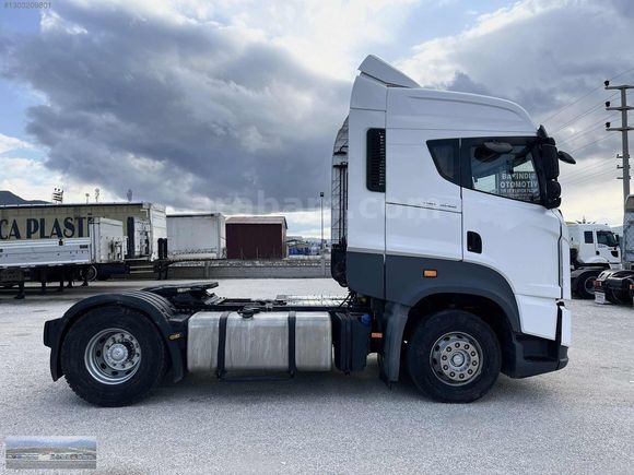 BAYINDIR OTO 2021 BMC TUĞRA ROTARDAR+KLİMA+OTOMATİK+ADETLİ