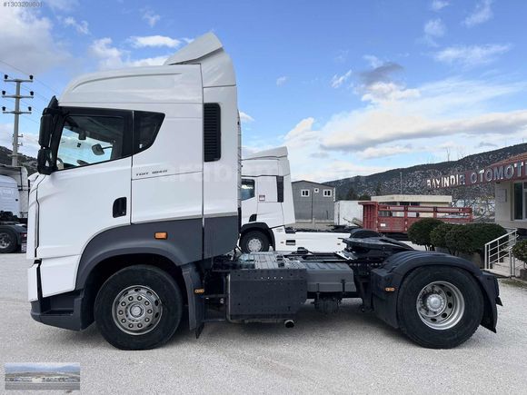 BAYINDIR OTO 2021 BMC TUĞRA ROTARDAR+KLİMA+OTOMATİK+ADETLİ