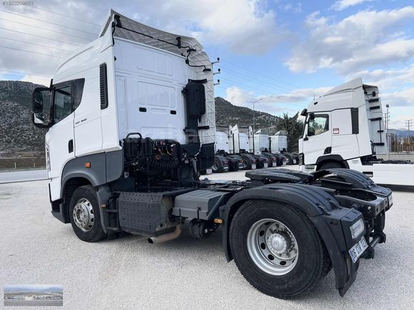 BAYINDIR OTO 2021 BMC TUĞRA ROTARDAR+KLİMA+OTOMATİK+ADETLİ