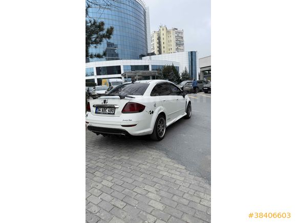 Sahibinden Fiat Linea 1.3 Multijet Easy 2014 Model 