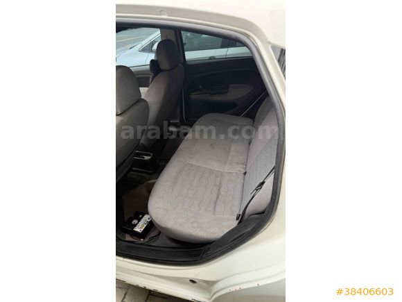 Sahibinden Fiat Linea 1.3 Multijet Easy 2014 Model 