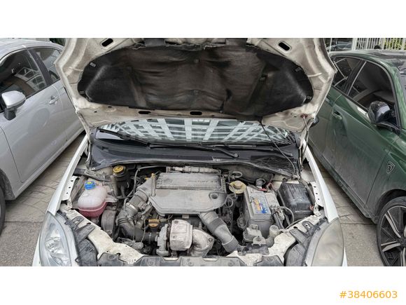 Sahibinden Fiat Linea 1.3 Multijet Easy 2014 Model 