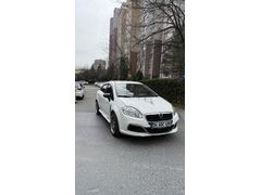 Sahibinden Fiat Linea 1.3 Multijet Easy 2014 Model 