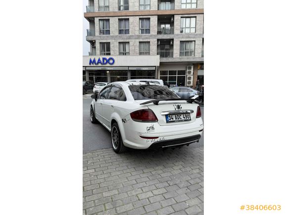 Sahibinden Fiat Linea 1.3 Multijet Easy 2014 Model 