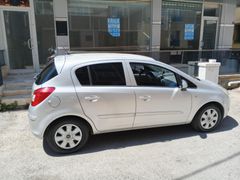 Sahibinden Opel Corsa 1.2 Silverline 2007 Model