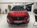 SÜMER | 2025 MODEL YENİ KASA 2008 ALLURE CAM TAVAN *BOYASIZ %20