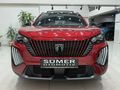 SÜMER | 2025 MODEL YENİ KASA 2008 ALLURE CAM TAVAN *BOYASIZ %20