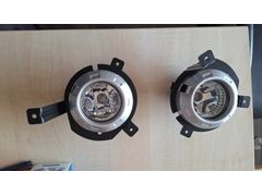 L200 SİS LAMBA SETİ 07-10