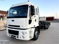 BAYINDIR OTO 2005 MODEL HATASIZ FORD 3230 S