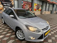 2012 SEDAN 1.6 tdci TİTANYUM DOLU PAKET"107.000"km HATASIZ FOCUS