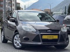 2011 MODEL YENİ KASA'93.000 km de'HATASIZ İLK SAHİBİNDEN FOCUS