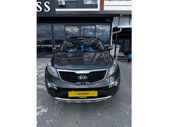 Sahibinden Kia Sportage 1.6 GDI 2013 Model