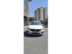 Sahibinden Fiat Egea 1.3 Multijet Easy 2017 Model  130.000 km Beyaz
