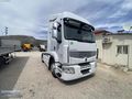 BAYINDIR OTOMOTİV DEN 2011 - 460.19T ROTARDAR+OTOMATİK