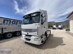 BAYINDIR OTOMOTİV DEN 2011 - 460.19T ROTARDAR+OTOMATİK