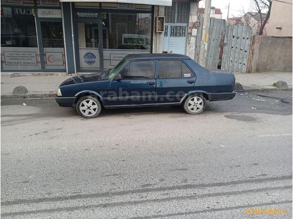 Sahibinden Tofaş Doğan SLX 1993 Model