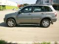 ALİ ATAÖZÜ AUTO GALLERY DEN 2009 MODEL CHERY TİGGO LUSSO