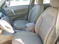 ALİ ATAÖZÜ AUTO GALLERY DEN 2009 MODEL CHERY TİGGO LUSSO