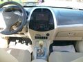 ALİ ATAÖZÜ AUTO GALLERY DEN 2009 MODEL CHERY TİGGO LUSSO
